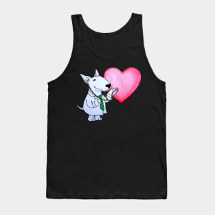 I am your dogtor Tank Top